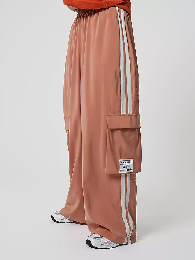 KARO KAUER | Pantalones cargo |