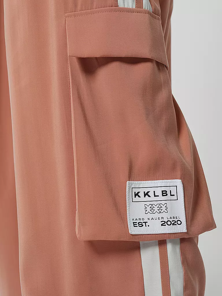 KARO KAUER | Pantalones cargo |