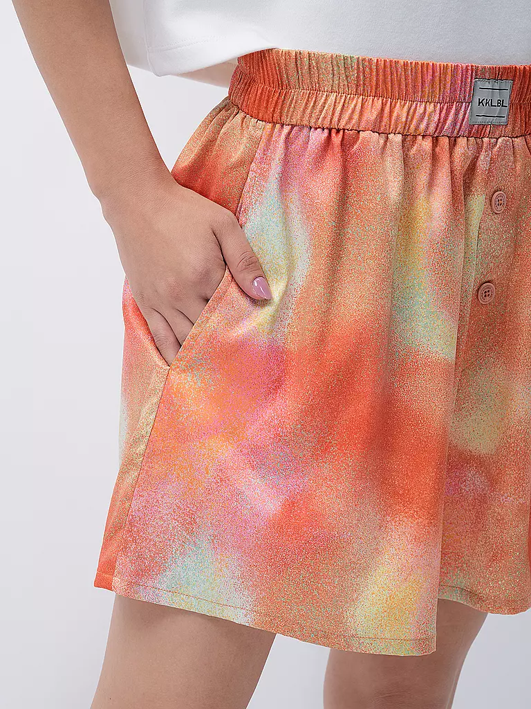 KARO KAUER | Pantalones cortos |