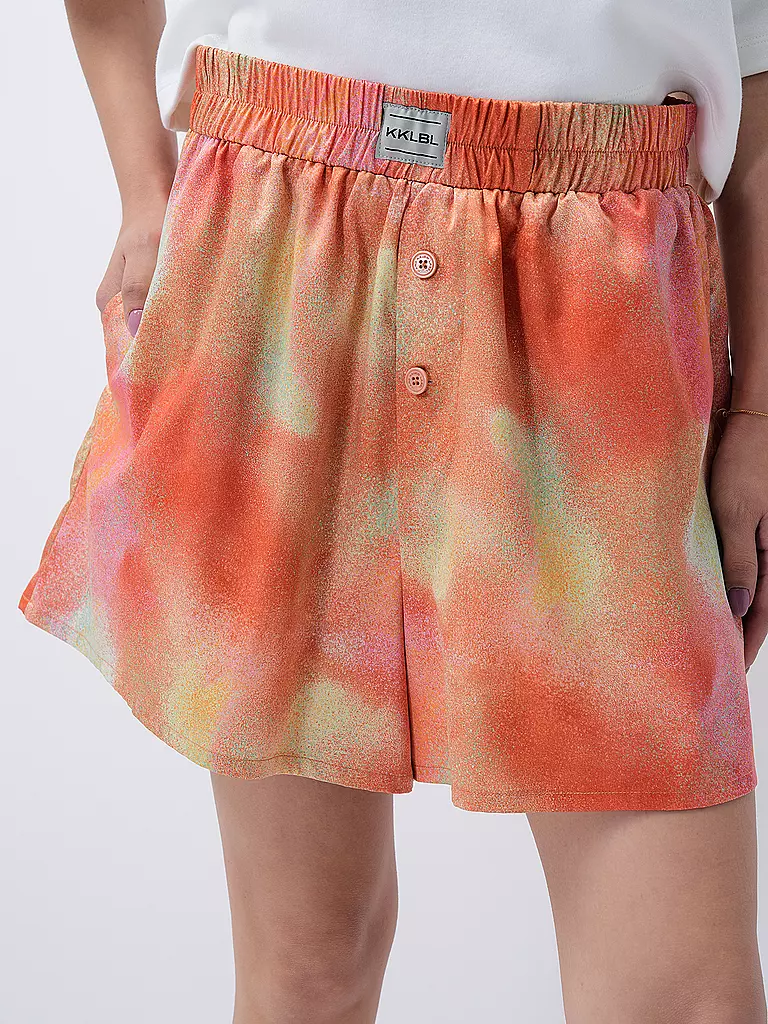 KARO KAUER | Pantalones cortos |