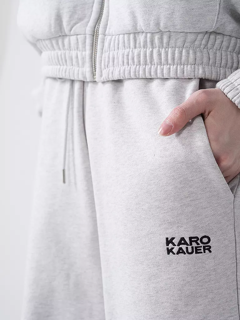 KARO KAUER | Pantalones de chándal | 