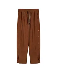 KARO KAUER | Pantalones de pana | Marrón