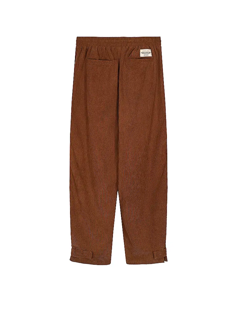 KARO KAUER | Pantalones de pana | 