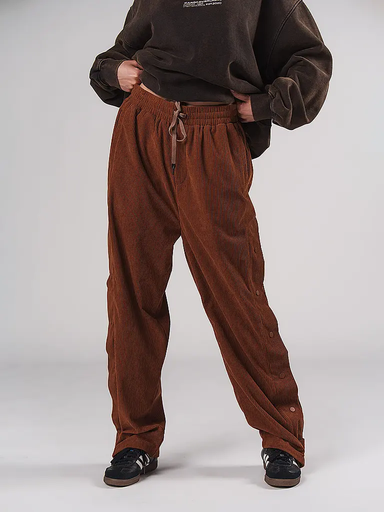 KARO KAUER | Pantalones de pana | 