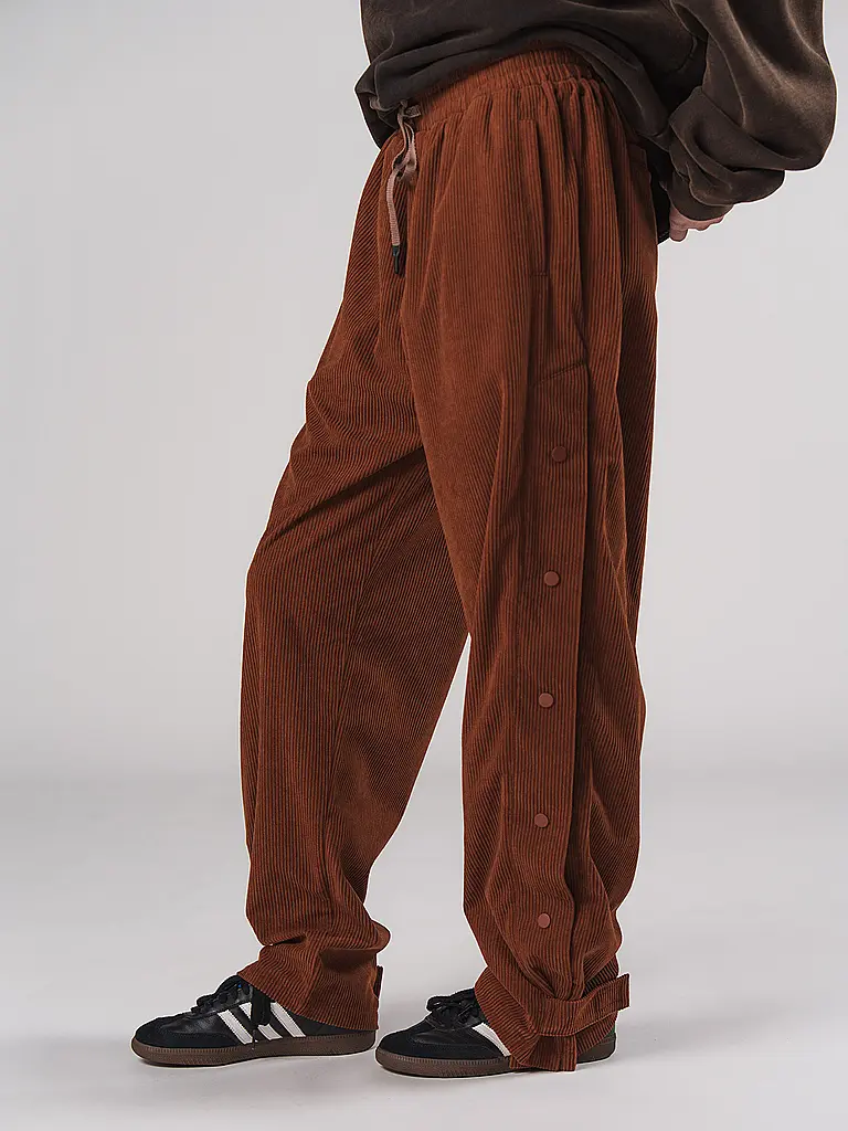 KARO KAUER | Pantalones de pana | 