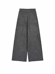 KARO KAUER | Pantalones Marlene | Gris