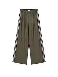 KARO KAUER | Pantalones Marlene | Oliva