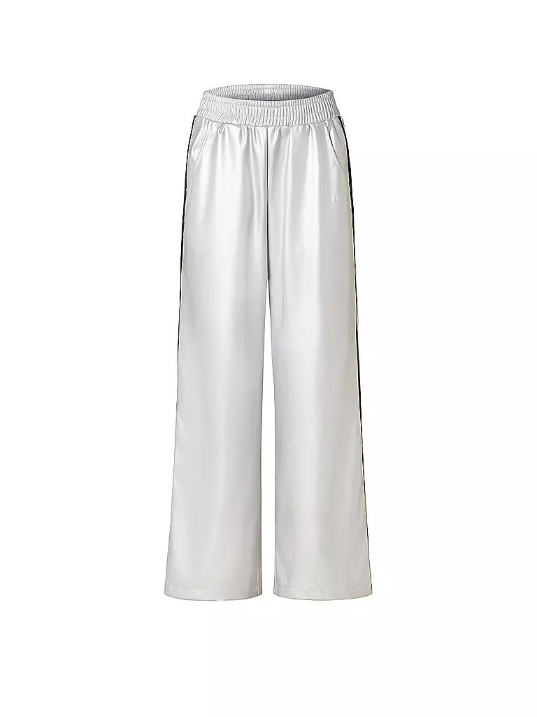 KARO KAUER | Pantalones | Plata