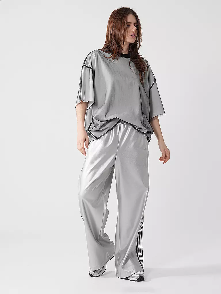KARO KAUER | Pantalones | Plata