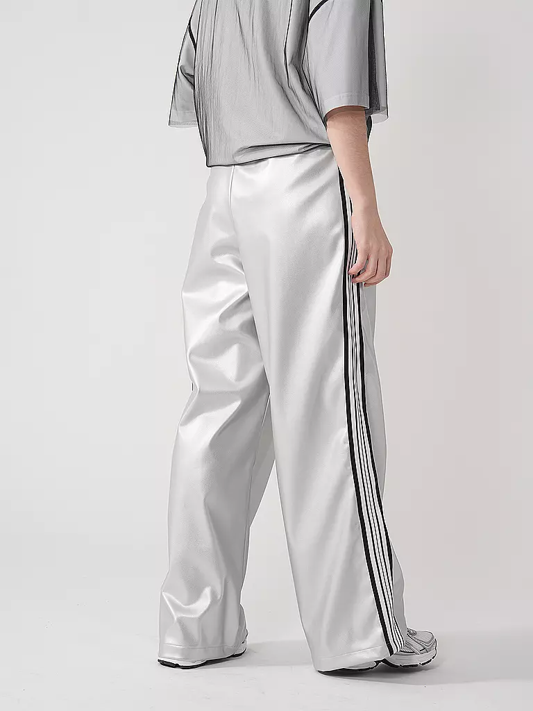 KARO KAUER | Pantalones | Plata