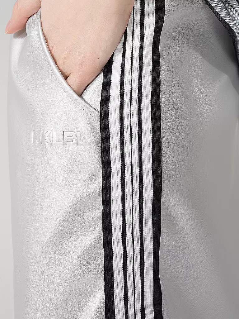 KARO KAUER | Pantalones | Plata