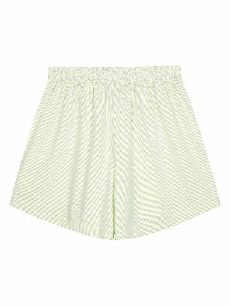 KARO KAUER | Shorts | Verde claro