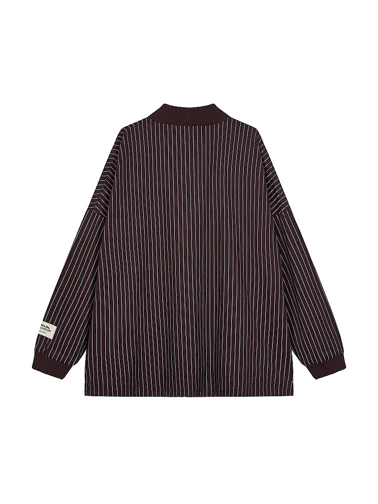 KARO KAUER | Sobrecamisa | 