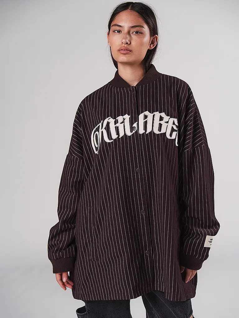 KARO KAUER | Sobrecamisa | 