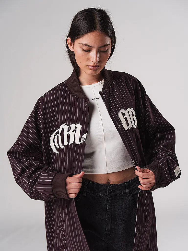 KARO KAUER | Sobrecamisa | 