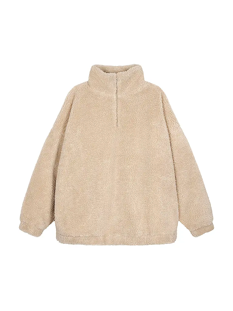 KARO KAUER | Suéter | Crema