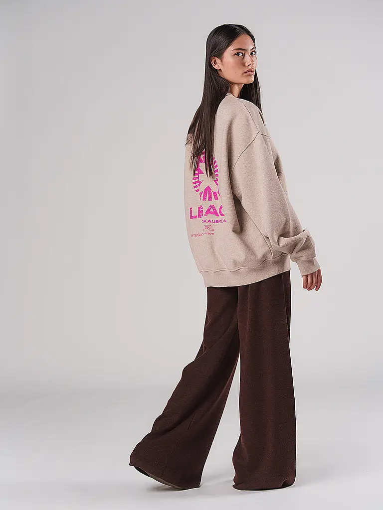 KARO KAUER | Suéter | Beige