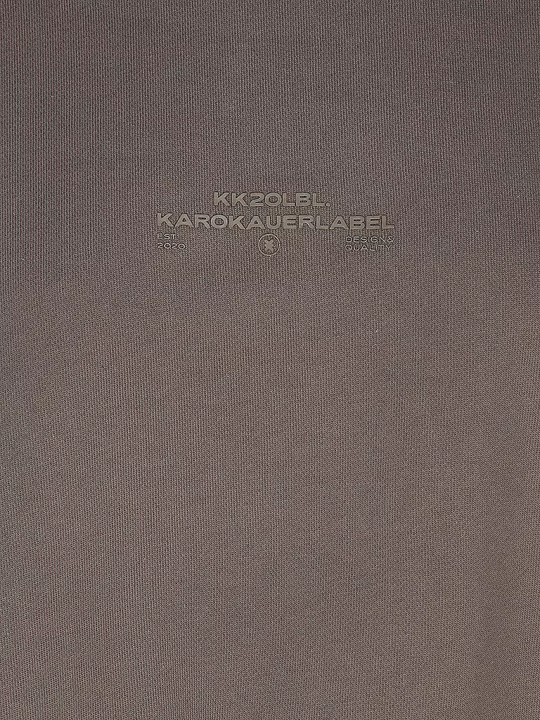 KARO KAUER | Suéter | 