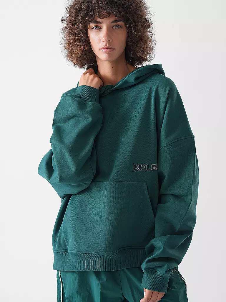 KARO KAUER | Sudadera con capucha - Hoodie | 