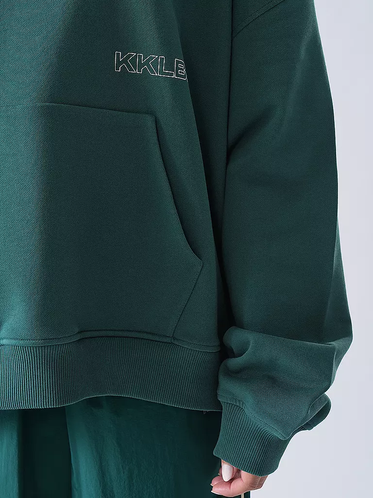 KARO KAUER | Sudadera con capucha - Hoodie | 