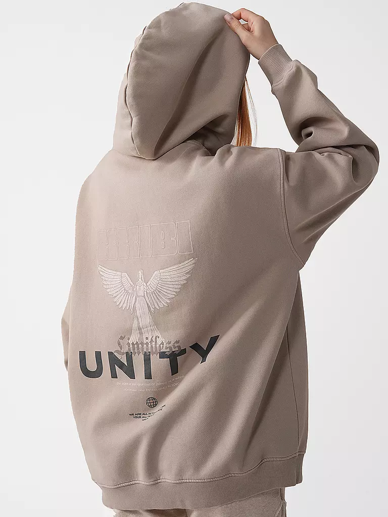 KARO KAUER | Sudadera con capucha - Hoodie | 