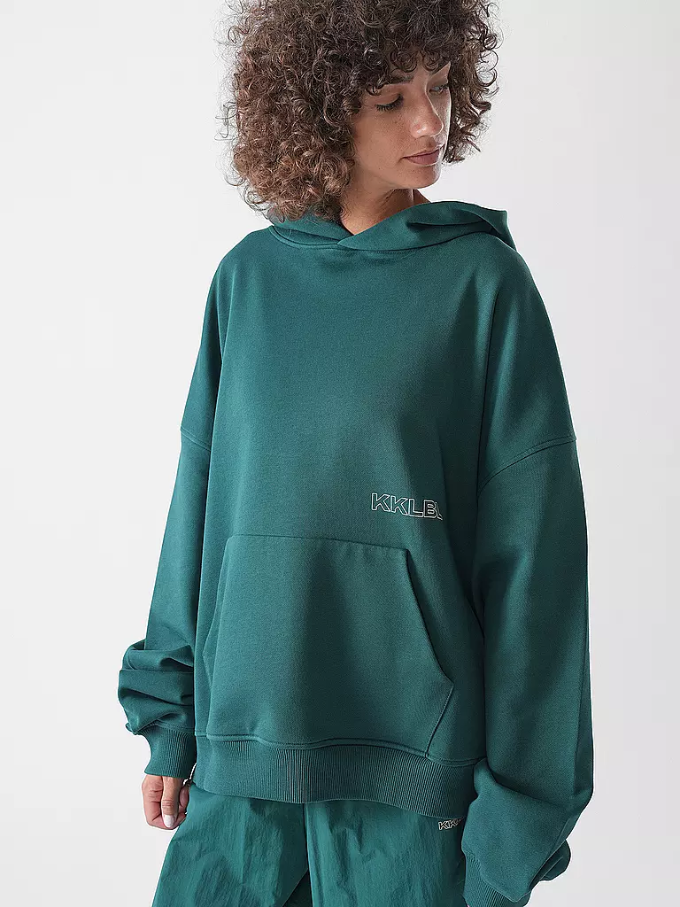 KARO KAUER | Sudadera con capucha - Hoodie | 