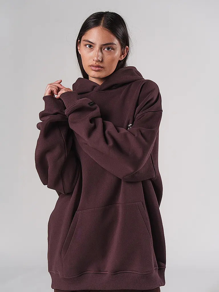 KARO KAUER | Sudadera con capucha - Hoodie | 