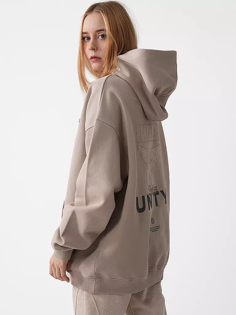 KARO KAUER | Sudadera con capucha - Hoodie | 