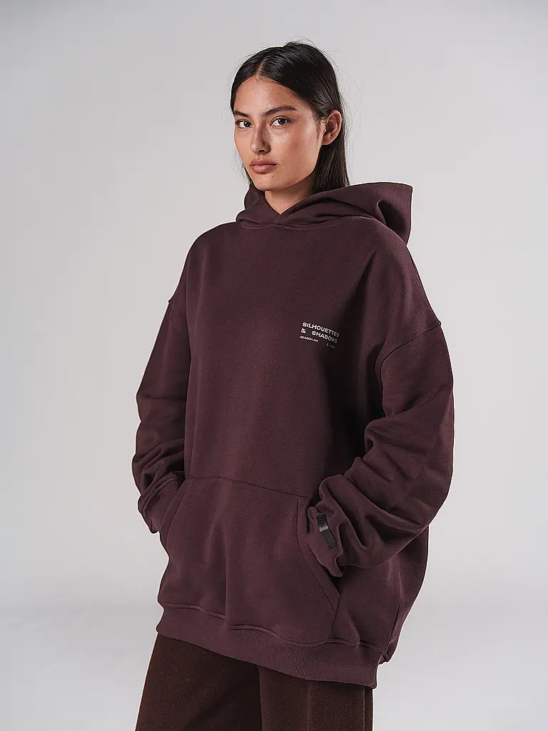 KARO KAUER | Sudadera con capucha - Hoodie | 