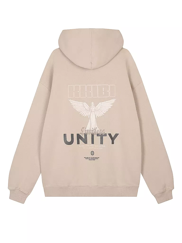 KARO KAUER | Sudadera con capucha - Hoodie | 
