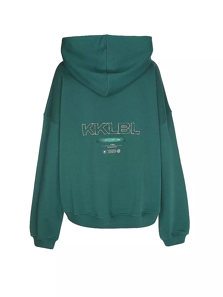KARO KAUER | Sudadera con capucha - Hoodie | 