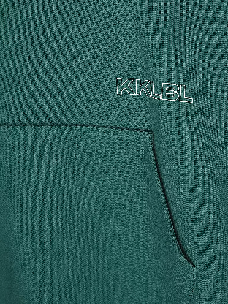 KARO KAUER | Sudadera con capucha - Hoodie | 