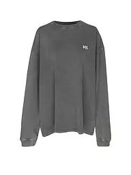 KARO KAUER | Sweater ENVISION | Gris