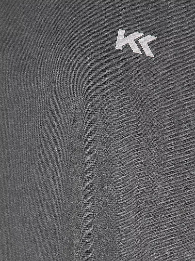 KARO KAUER | Sweater ENVISION | Gris