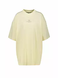 KARO KAUER | T-Shirt | Amarillo