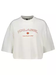 KARO KAUER | T-Shirt | Blanco
