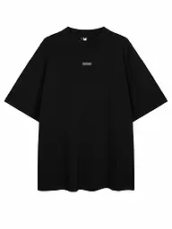 KARO KAUER | T-Shirt | Negro