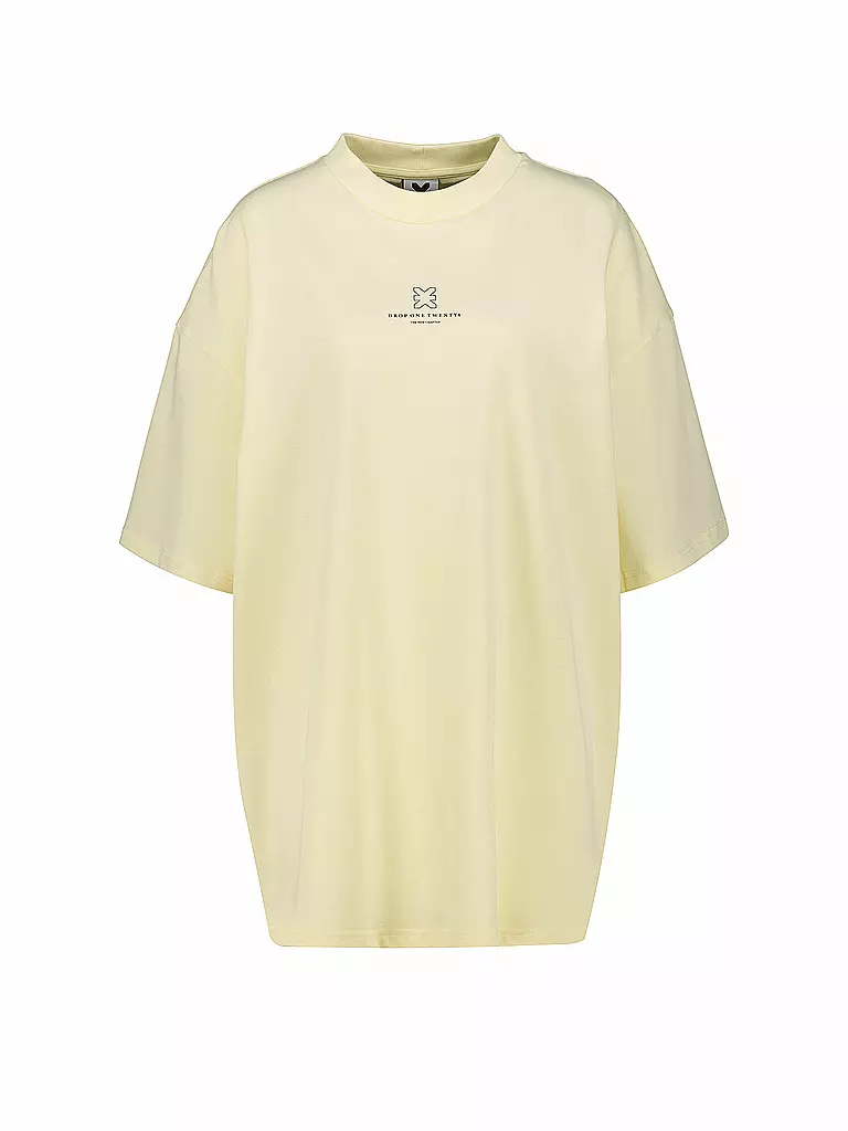 KARO KAUER | T-Shirt | Amarillo