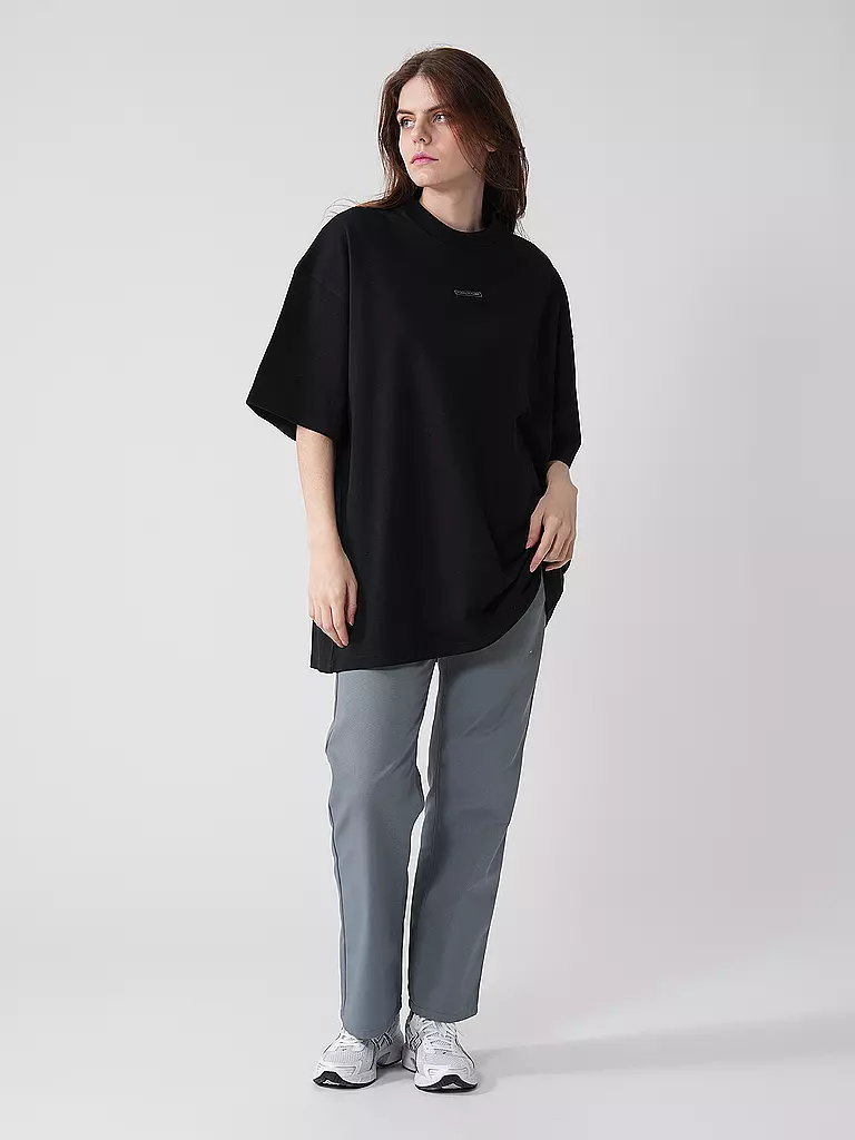KARO KAUER | T-Shirt | Negro