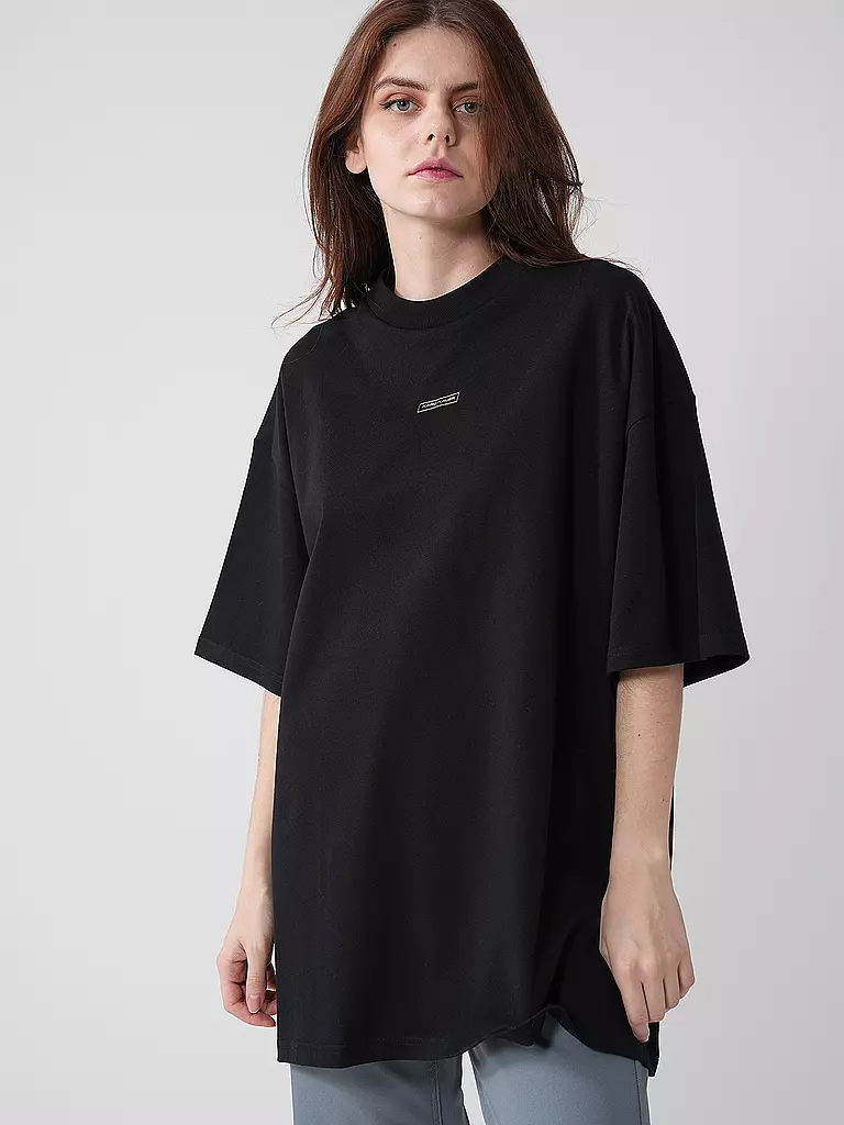KARO KAUER | T-Shirt | Negro