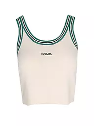 KARO KAUER | Top | Crema