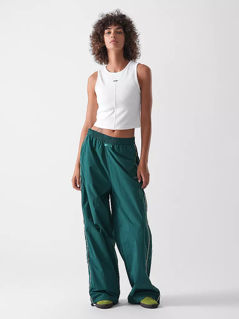 KARO KAUER | Top | Blanco
