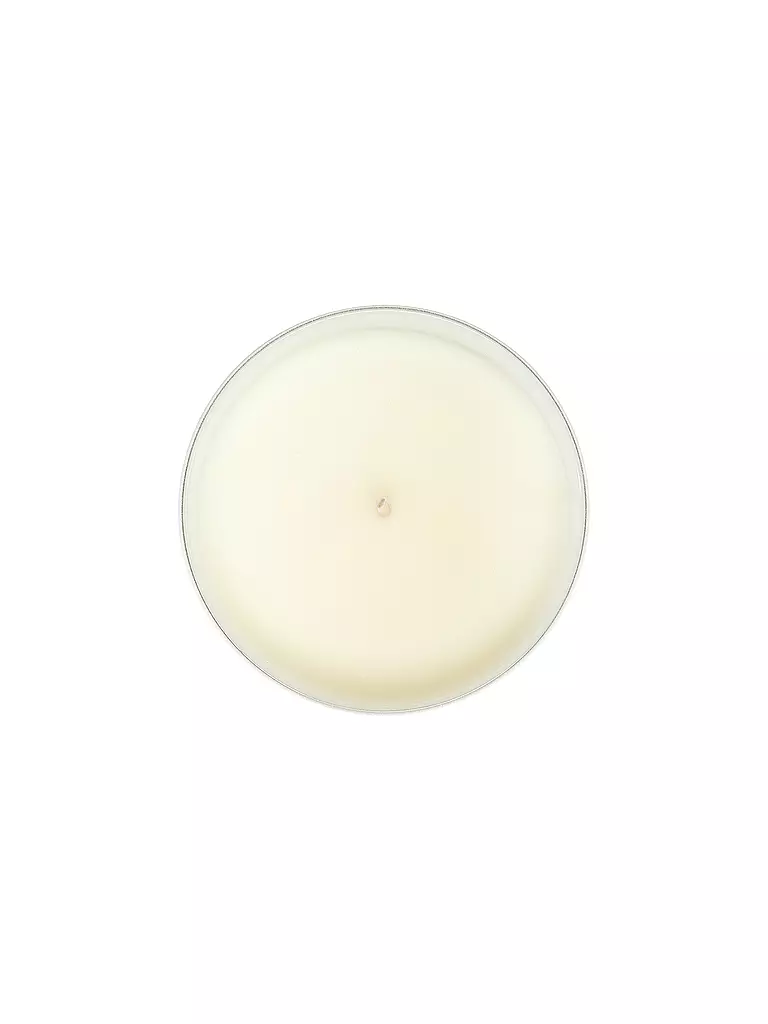 KARO KAUER | Vela perfumada SCENTED CANDLE white | Blanco