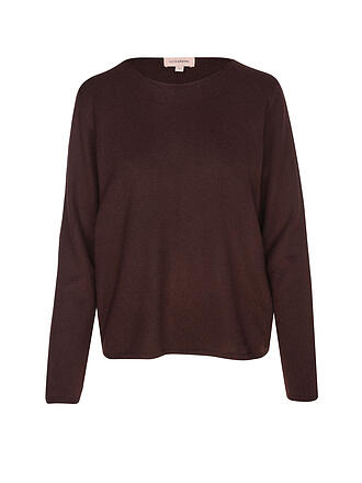 KATESTORM | Jersey de cachemira