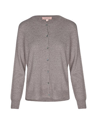 KATESTORM | Cárdigan de cachemira