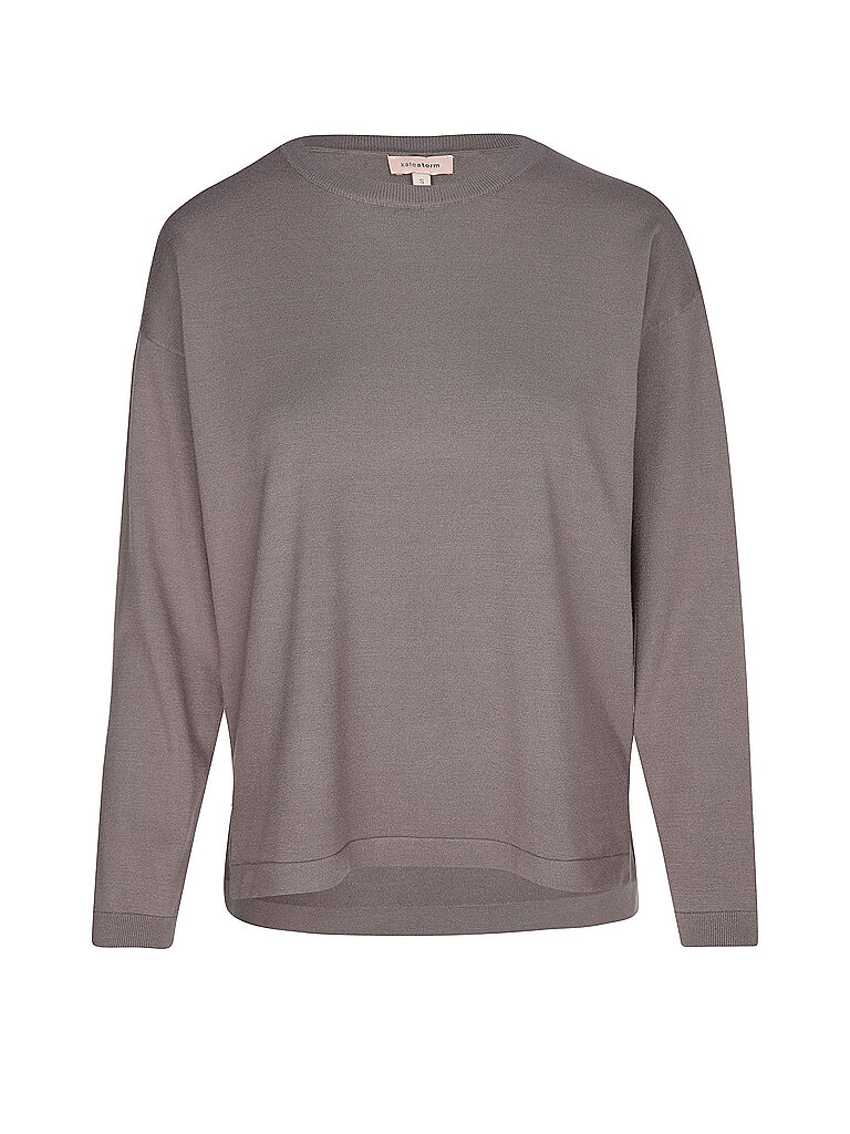Katestorm Jersey marrón XS