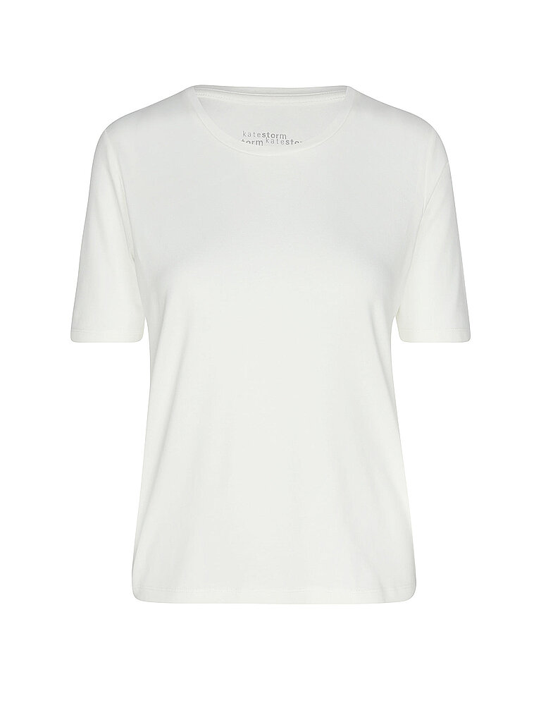 Katestorm Camiseta blanco L