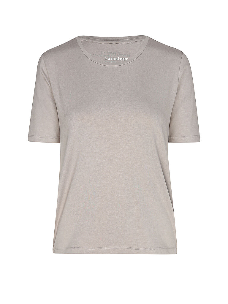 Katestorm Camiseta beige S