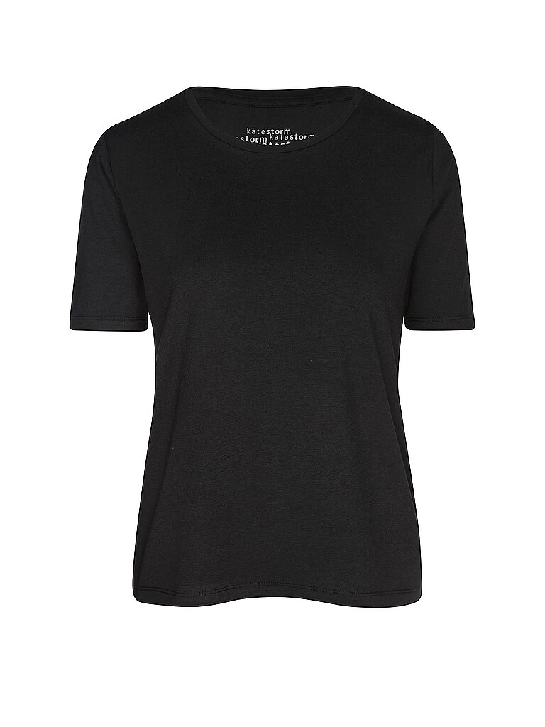 Katestorm Camiseta negro XS