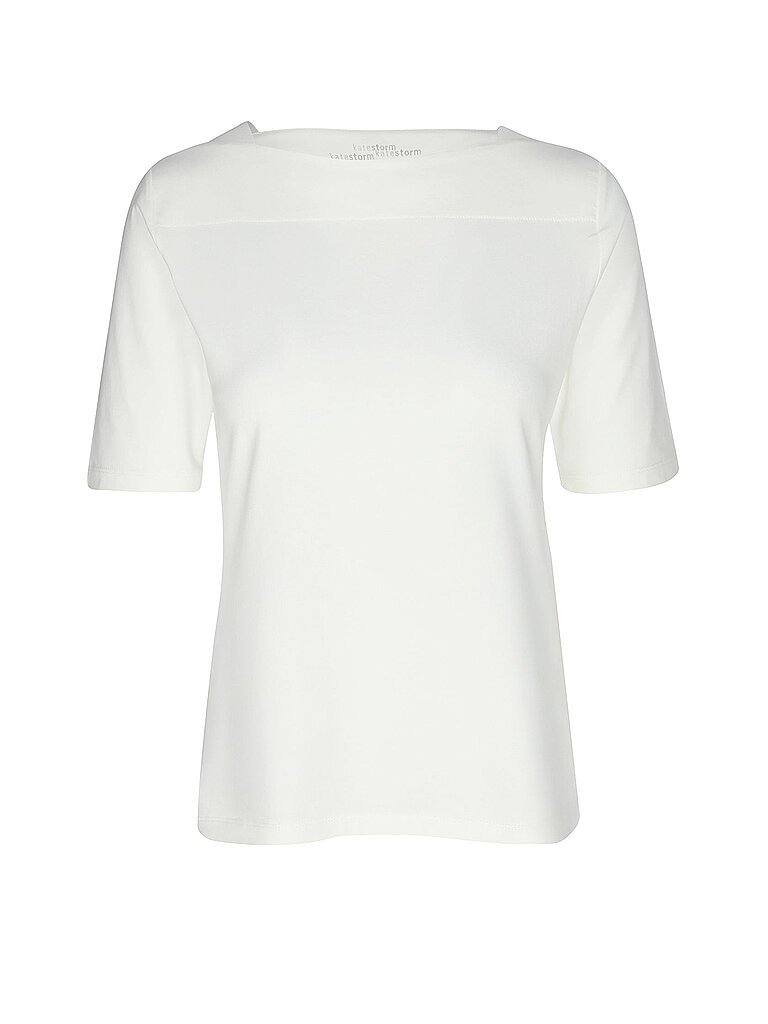 Katestorm Camiseta blanco XL
